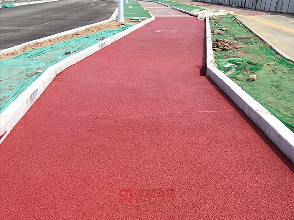 正定新区河北大道